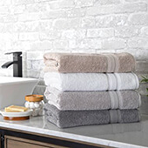 Bath Towels