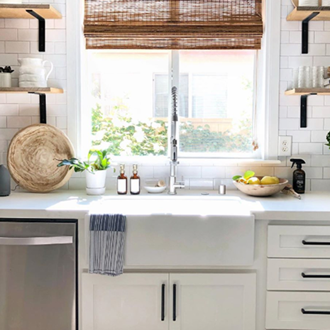 Kitchen Sinks