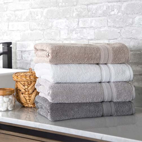 Bath Linens