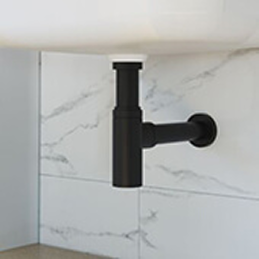 Bathroom Sink Drains