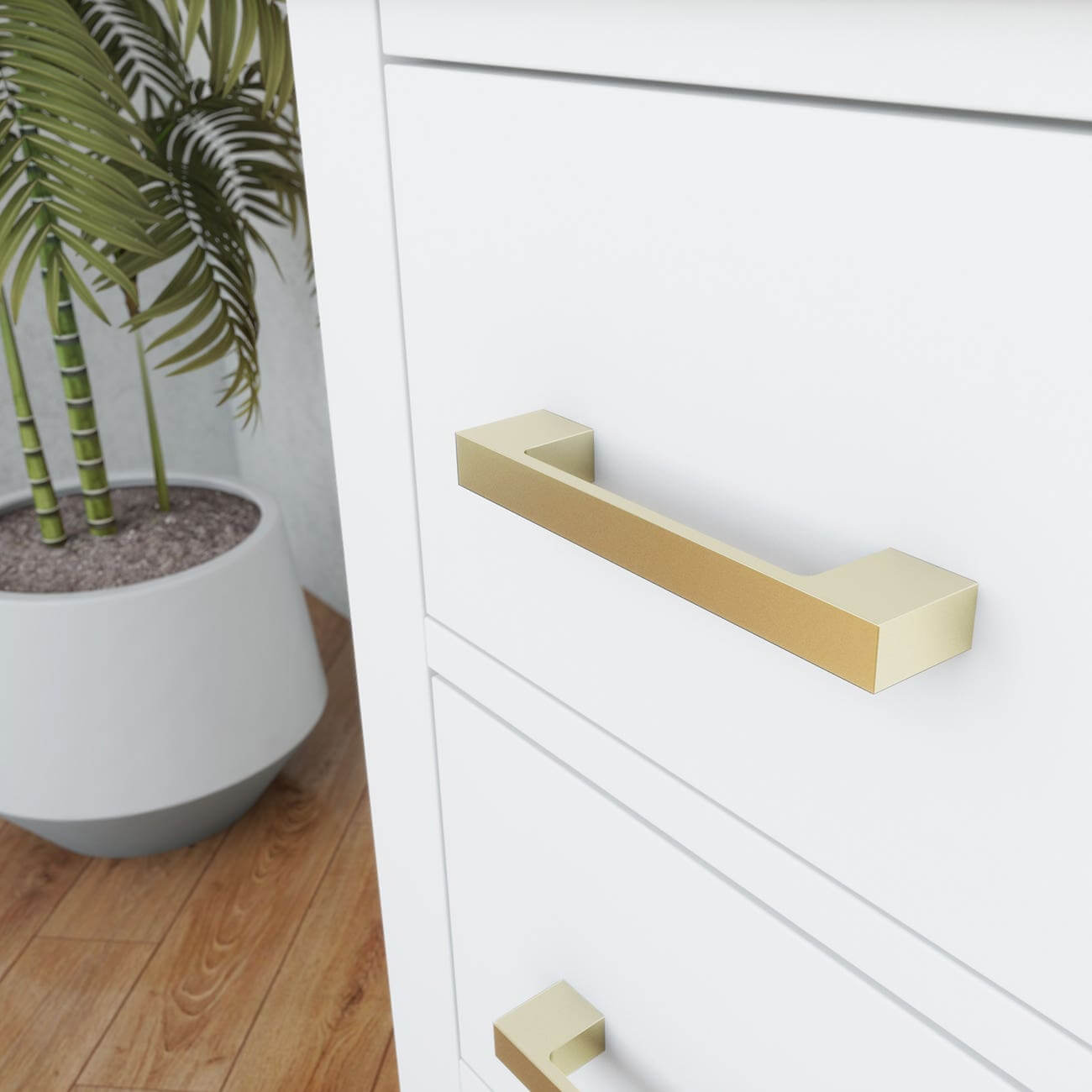 Vanity Hardware & Accessories