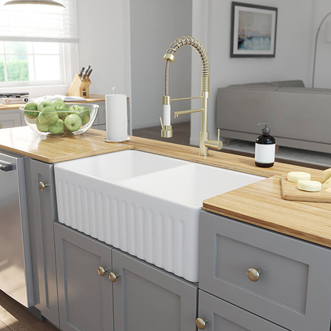 Farmhouse Sinks