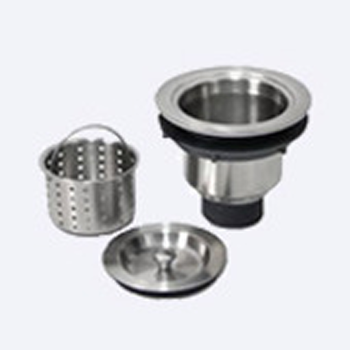 Sink Drains & Strainers