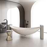 Hammock Tubs