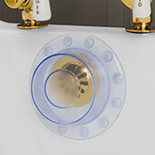 Overflow Covers