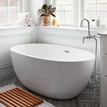 Acrylic Tubs