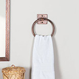 Towel Holders